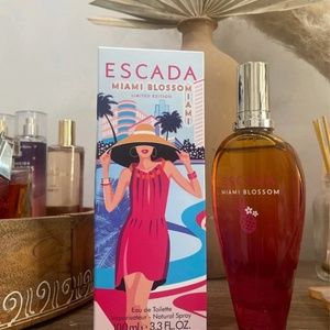 Escada- Miami Blossom (3.3 oz)